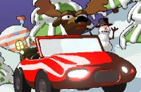 Play Reindeer Escape now!