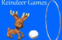 Play Reindeer Games now!