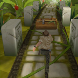 Play Relic Runway now!