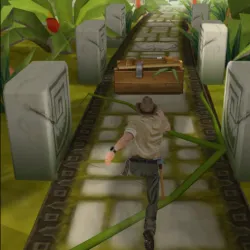 PLay Relic Runway now!