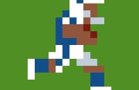 Play Retro Bowl College now!