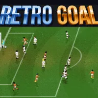 Retro Goal