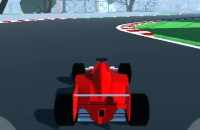 Play Retro Racing: Double Dash now!