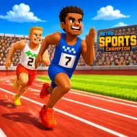 Retro Sports Champion