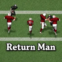 Return Man