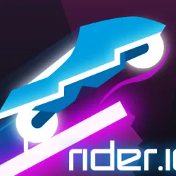 PLay Rider.io now!