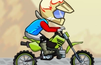 Play Riders Feat now!
