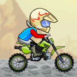 Play Riders Feat now!
