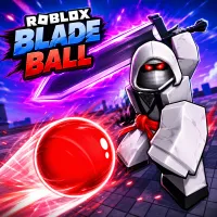 Roblox Blade Ball