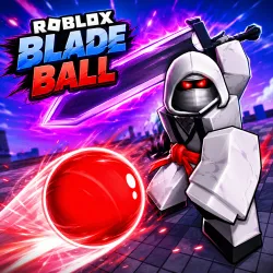 Play Roblox Blade Ball Game