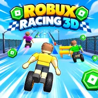 Robux Racing 3D