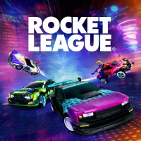 Rocket League