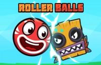 Play Roller Ball 6 : Bounce Ball 6 now!