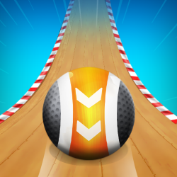 Play Rolling Ball now!