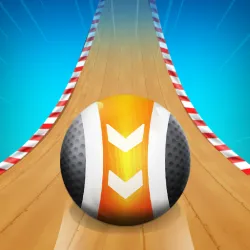 PLay Rolling Ball now!