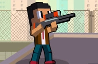 Play Rooftop Shooters now!