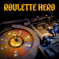 Play Roulette Hero now!