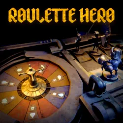 Play Roulette Hero Game