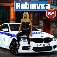 Rublevka RP