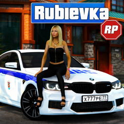Play Rublevka RP now!