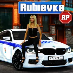 Rublevka RP