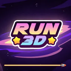 PLay Run 3D now!