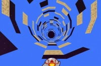 Play Run Away 3 now!
