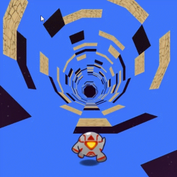 Play Run Away 3 now!