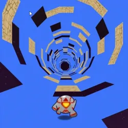 PLay Run Away 3 now!