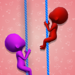 Play Run Race 3D now!