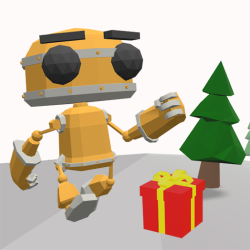 Play Running Bot now!