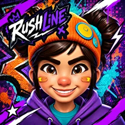 Play Rush Line Game