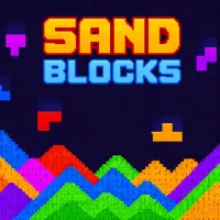 Sand Blocks
