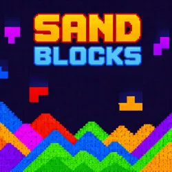 Play Sand Blocks Game
