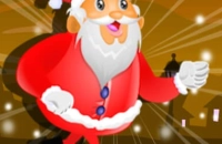 Play Santa And The Chaser now!