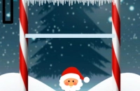 Play Santa Claus Jumping now!