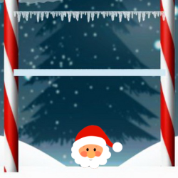 Play Santa Claus Jumping now!