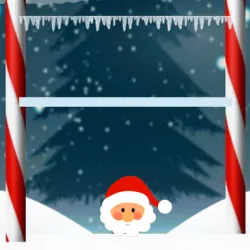 PLay Santa Claus Jumping now!