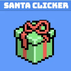 Play Santa Clicker now!
