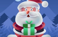 Play Santa Gifts Rescue now!