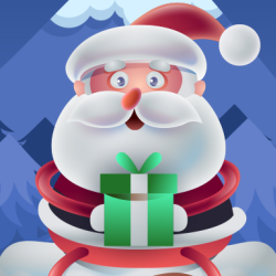 Play Santa Gifts Rescue now!