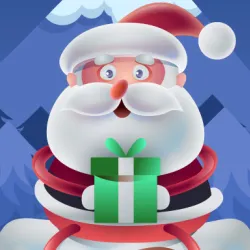 PLay Santa Gifts Rescue now!
