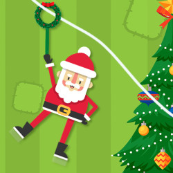 Play Santa Go now!