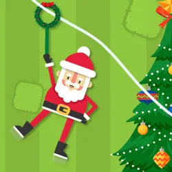 Play Santa Go Game