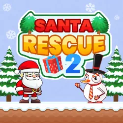 Santa Rescue 2