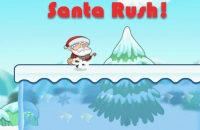 Play Santa Rush 2 now!