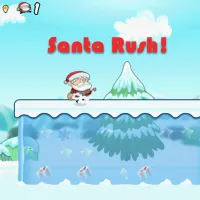 Santa Rush 2