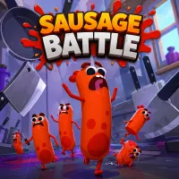 Sausage Battle