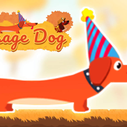 Play Sausage Dog now!