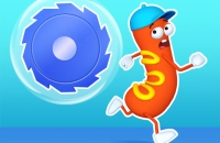Play Sausage Run now!
